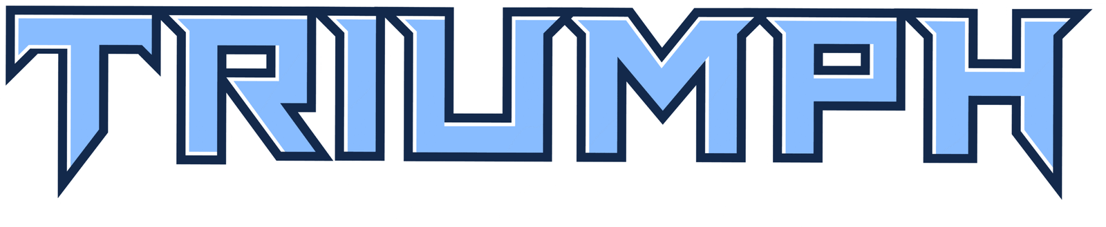 2023TriumphWC_Wordmark-onDrk