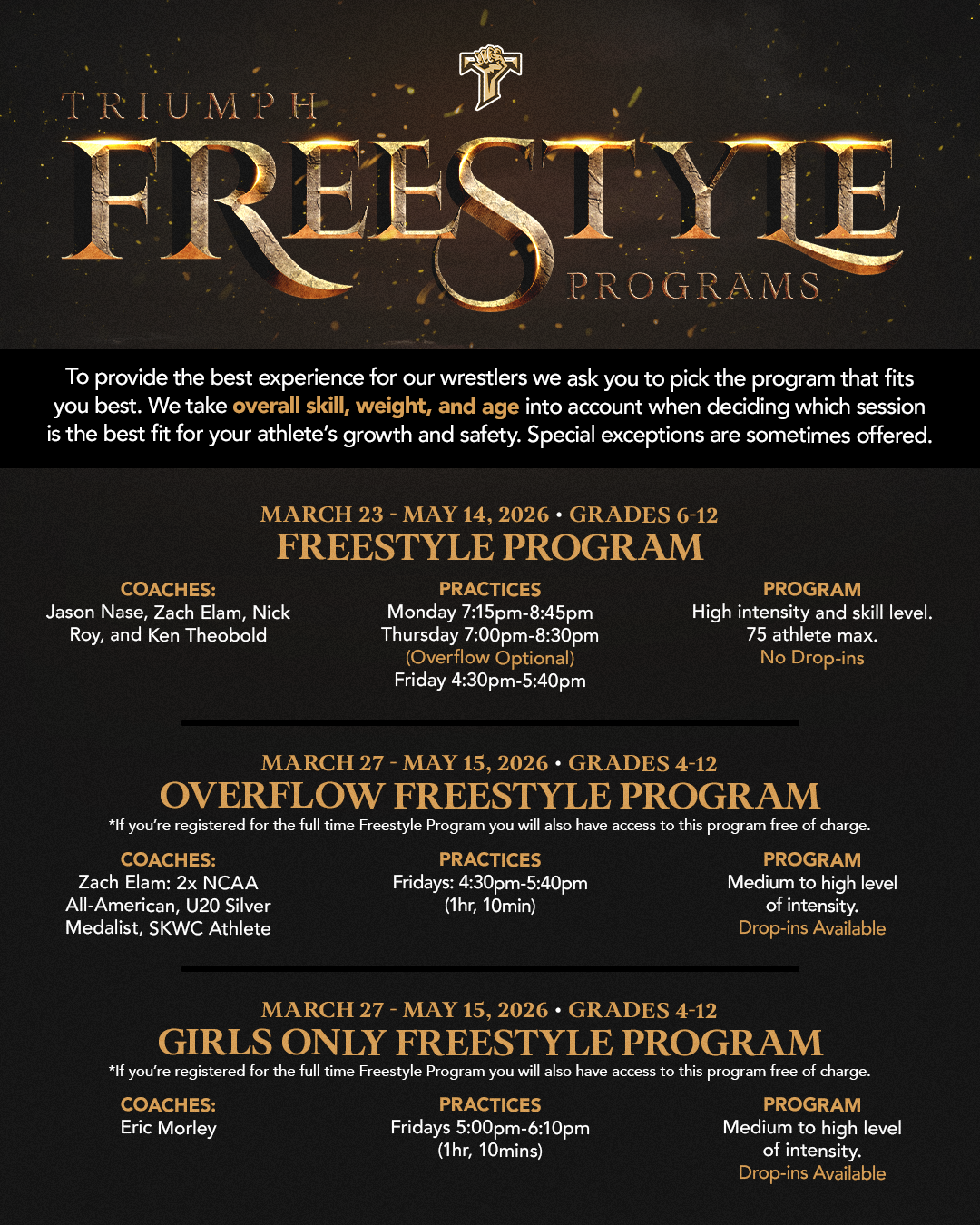 freestyle-program