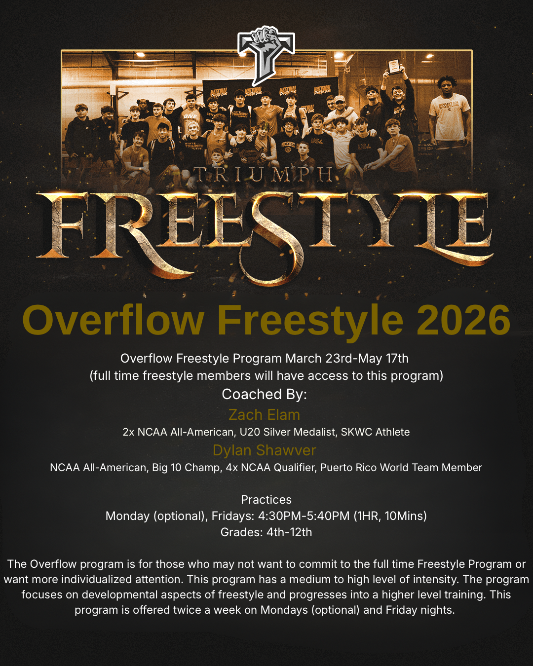2026-freestlyle-program